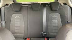 Ford Focus 1.0 EcoBoost 125 Active 5dr Petrol Hatchback